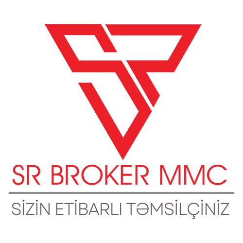 SR Logo